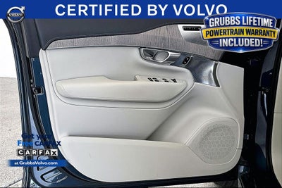 2023 Volvo XC90 Ultimate