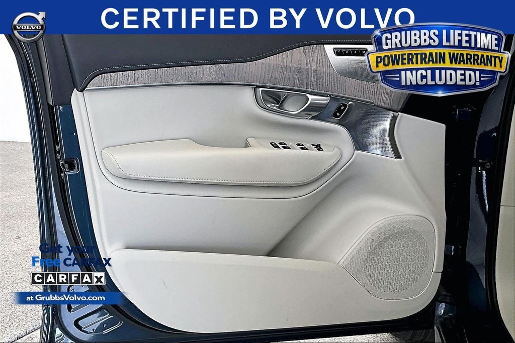 2023 Volvo XC90 Ultimate