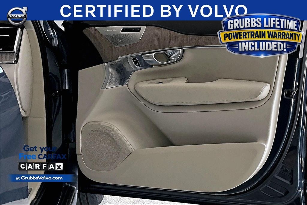 2023 Volvo XC90 Ultimate
