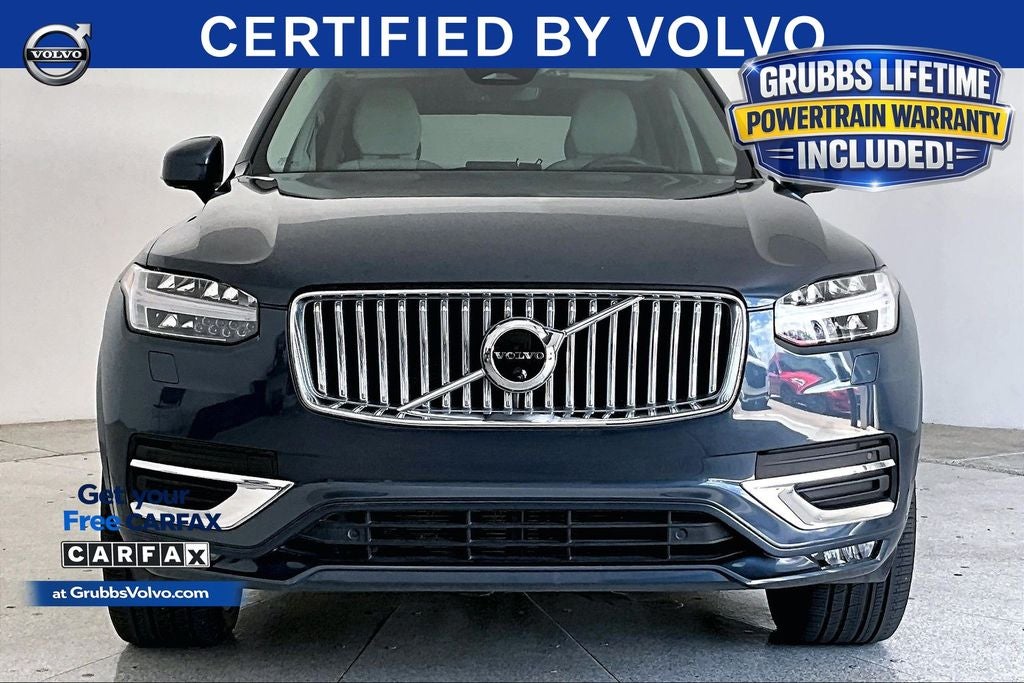 2023 Volvo XC90 Ultimate