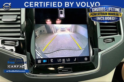 2023 Volvo XC90 Ultimate