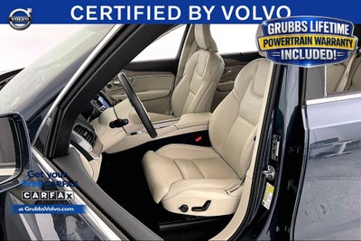 2023 Volvo XC90 Ultimate