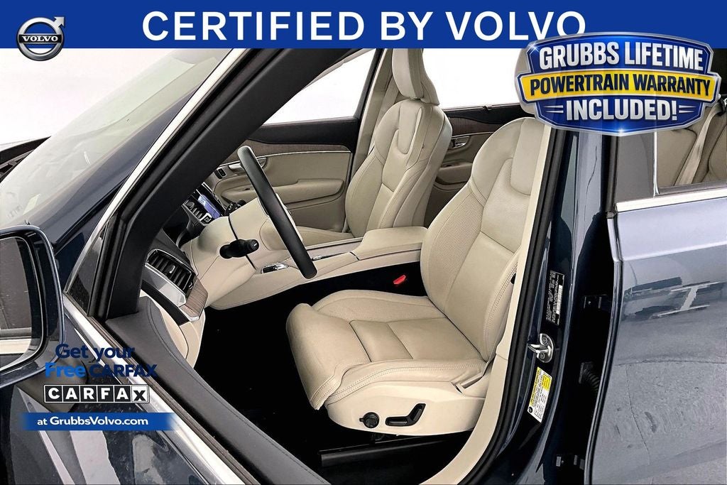 2023 Volvo XC90 Ultimate