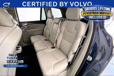 2023 Volvo XC90 Ultimate