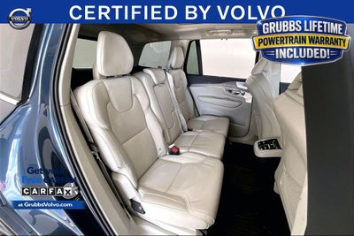 2023 Volvo XC90 Ultimate