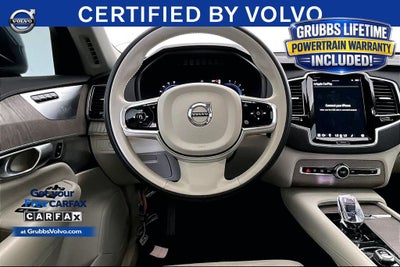 2023 Volvo XC90 Ultimate
