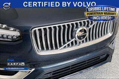2023 Volvo XC90 Ultimate