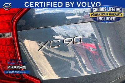 2023 Volvo XC90 Ultimate