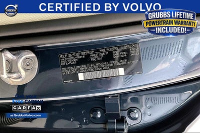 2023 Volvo XC90 Ultimate