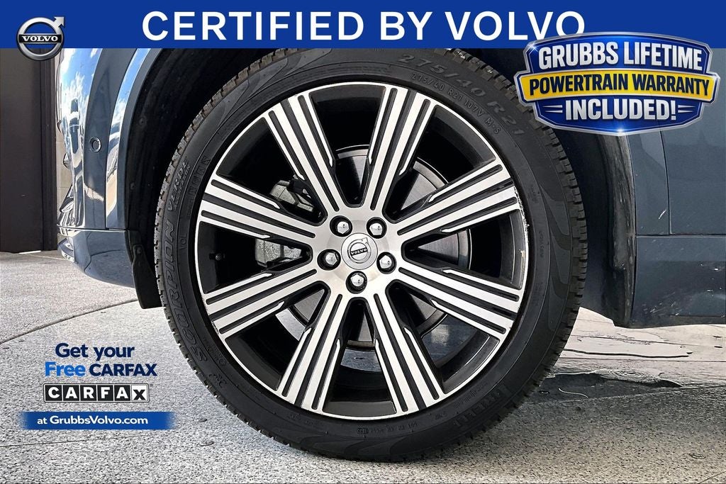 2023 Volvo XC90 Ultimate