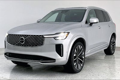 2025 Volvo XC90 B6 Plus 7-Seater 2025.5