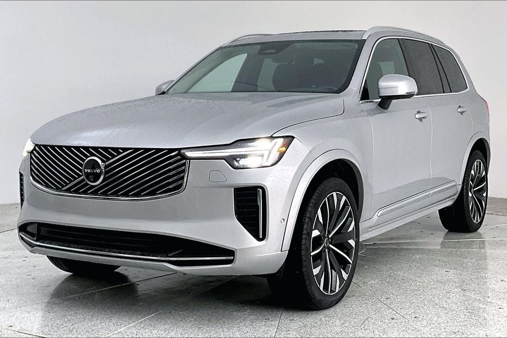2025 Volvo XC90 B6 Plus 7-Seater 2025.5