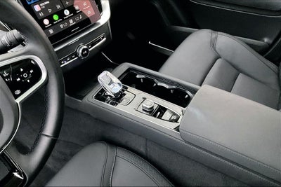 2025 Volvo XC90 B6 Plus 7-Seater 2025.5