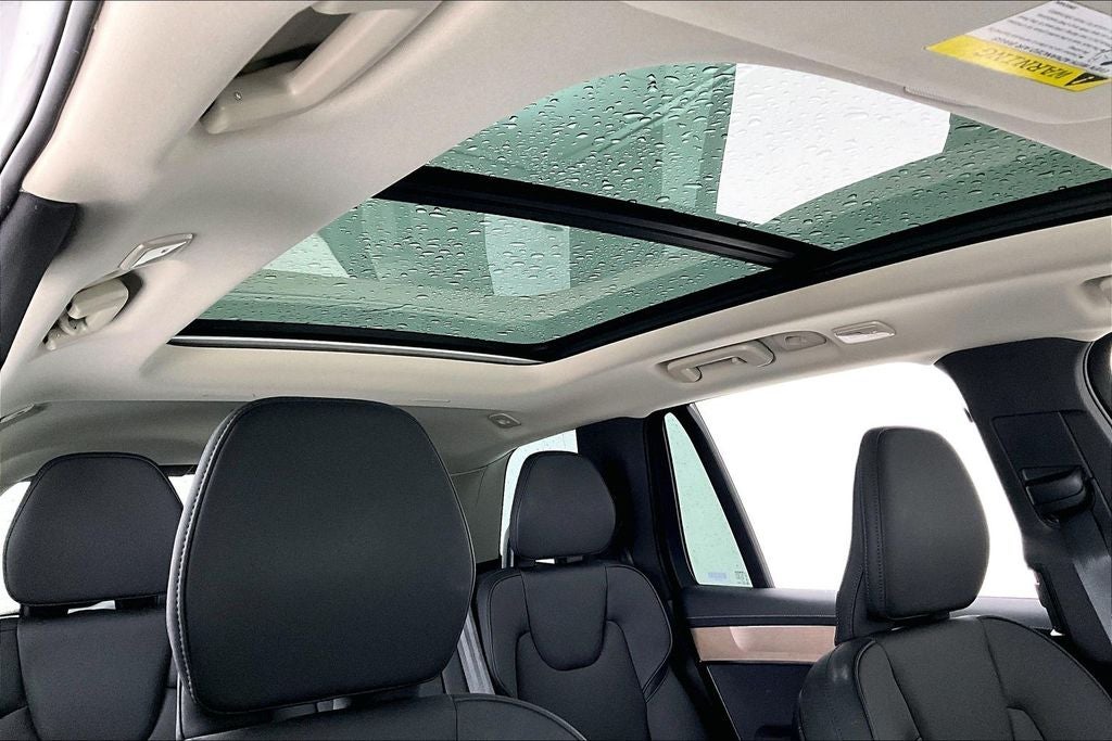 2025 Volvo XC90 B6 Plus 7-Seater 2025.5