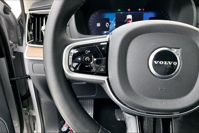 2025 Volvo XC90 B6 Plus 7-Seater 2025.5
