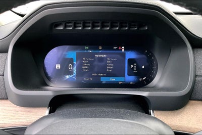 2025 Volvo XC90 B6 Plus 7-Seater 2025.5