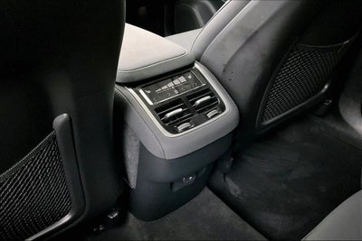2025 Volvo XC90 B6 Plus 7-Seater 2025.5