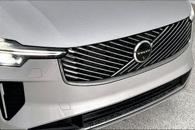 2025 Volvo XC90 B6 Plus 7-Seater 2025.5