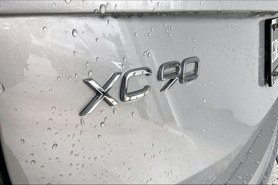 2025 Volvo XC90 B6 Plus 7-Seater 2025.5