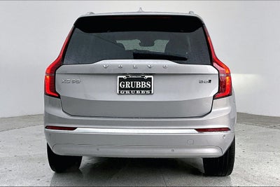 2025 Volvo XC90 B6 Plus 7-Seater 2025.5