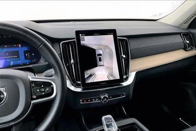 2025 Volvo XC90 B6 Plus 7-Seater 2025.5