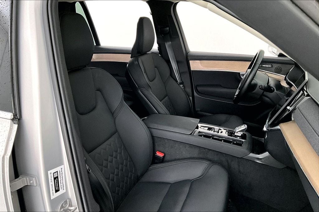 2025 Volvo XC90 B6 Plus 7-Seater 2025.5