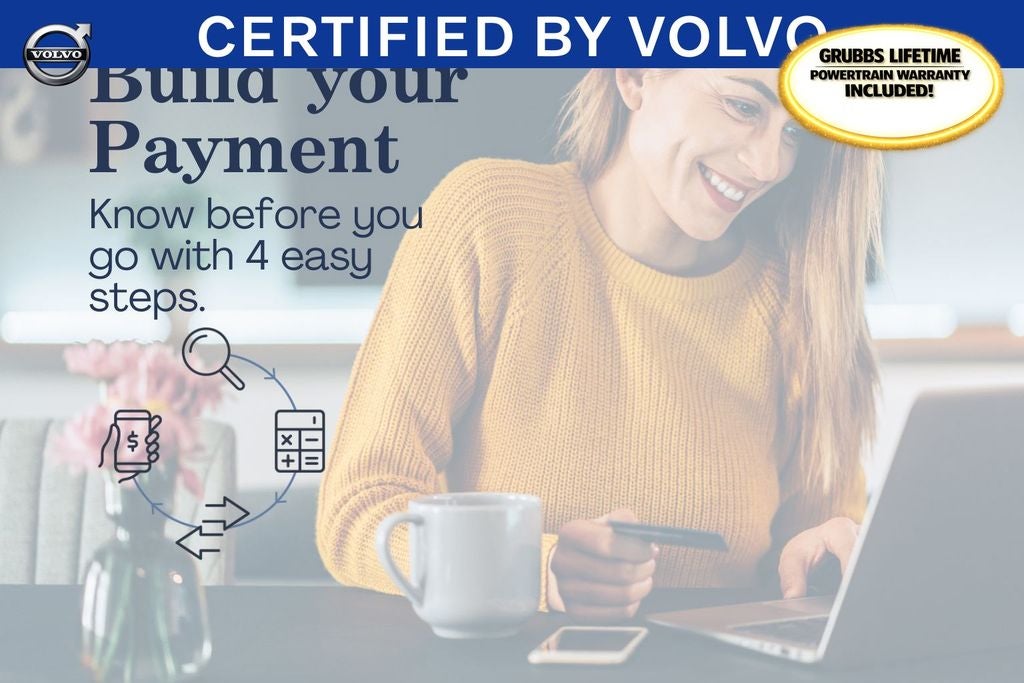 2024 Volvo XC90 B6 Plus Bright Theme