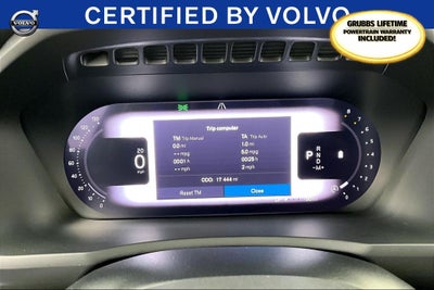 2024 Volvo XC90 B6 Plus Bright Theme