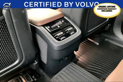 2024 Volvo XC90 B6 Plus Bright Theme