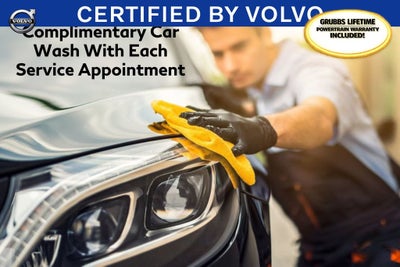 2024 Volvo XC90 B6 Plus Bright Theme