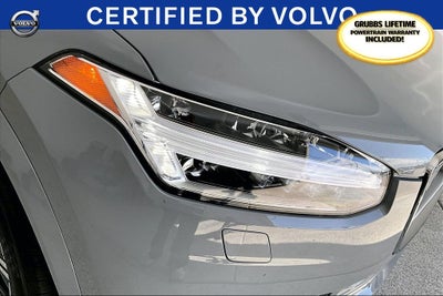 2024 Volvo XC90 B6 Plus Bright Theme