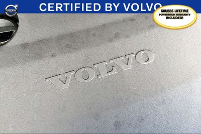 2024 Volvo XC90 B6 Plus Bright Theme