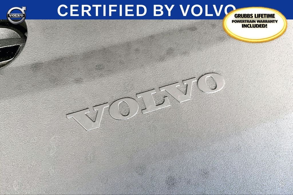 2024 Volvo XC90 B6 Plus Bright Theme