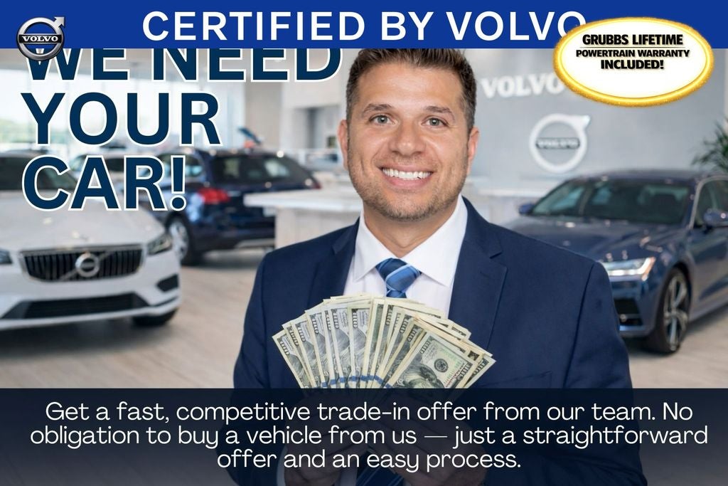 2024 Volvo XC90 B6 Plus Bright Theme