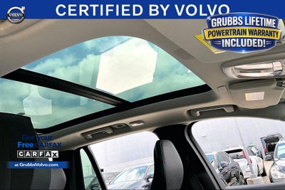 2024 Volvo XC90 B6 Plus Bright Theme