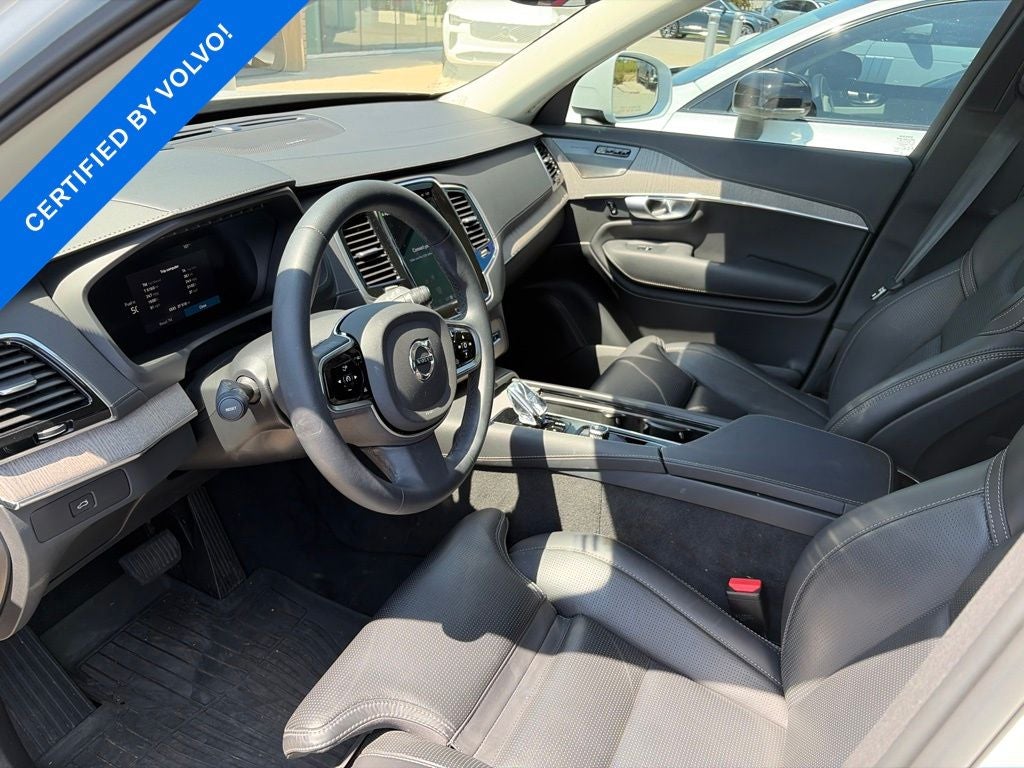 2024 Volvo XC90 Ultimate
