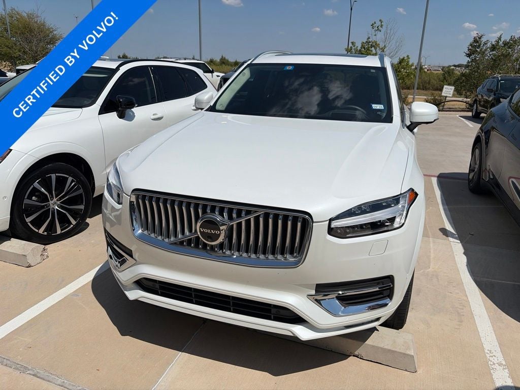 2024 Volvo XC90 Ultimate