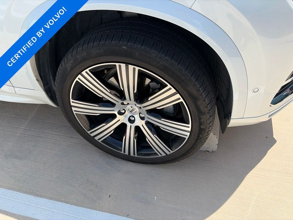 2024 Volvo XC90 Ultimate