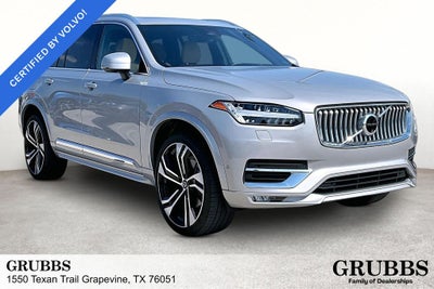 2024 Volvo XC90 Ultimate