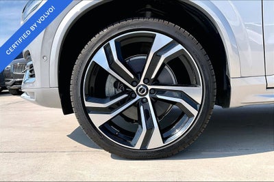 2024 Volvo XC90 Ultimate