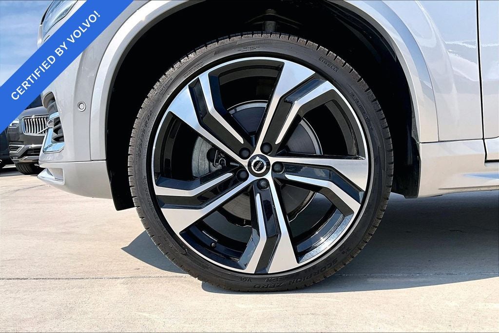 2024 Volvo XC90 Ultimate