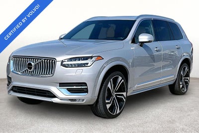 2024 Volvo XC90 Ultimate
