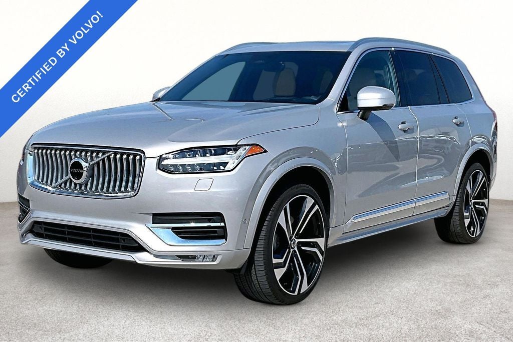 2024 Volvo XC90 Ultimate