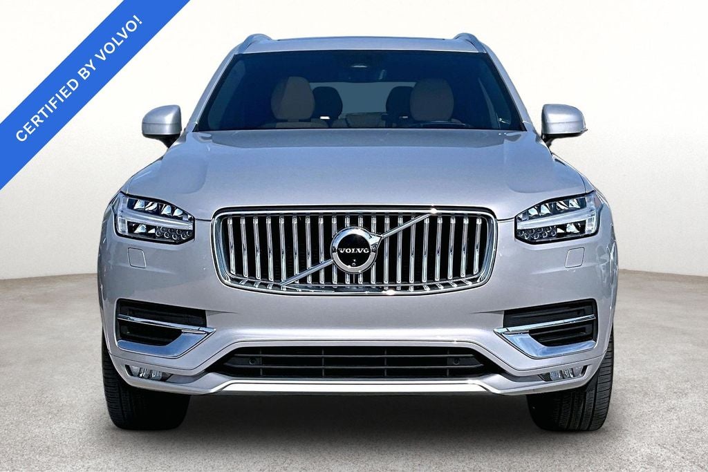 2024 Volvo XC90 Ultimate