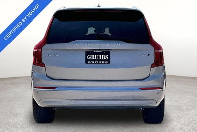 2024 Volvo XC90 Ultimate