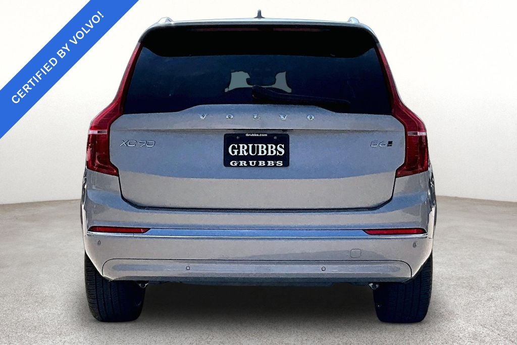 2024 Volvo XC90 Ultimate