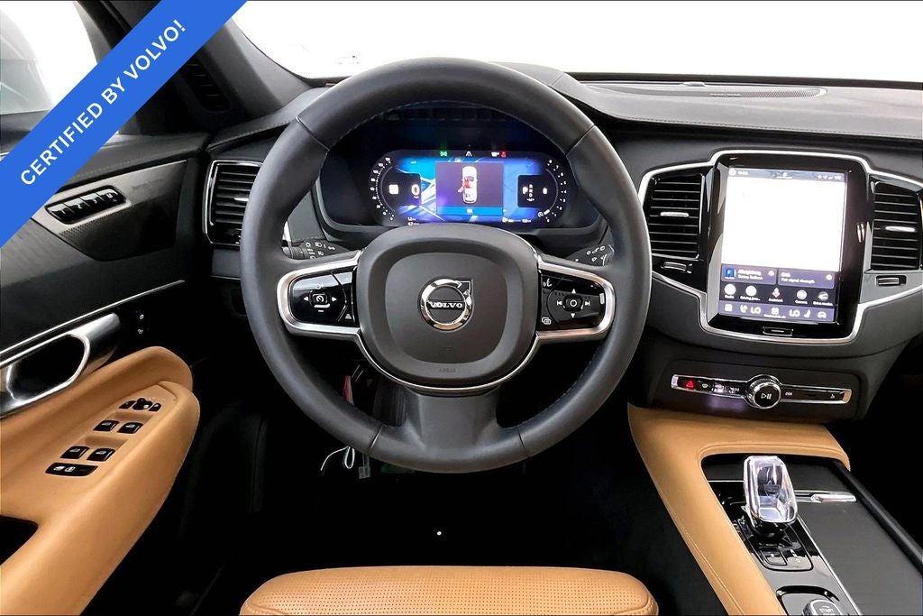 2024 Volvo XC90 Ultimate