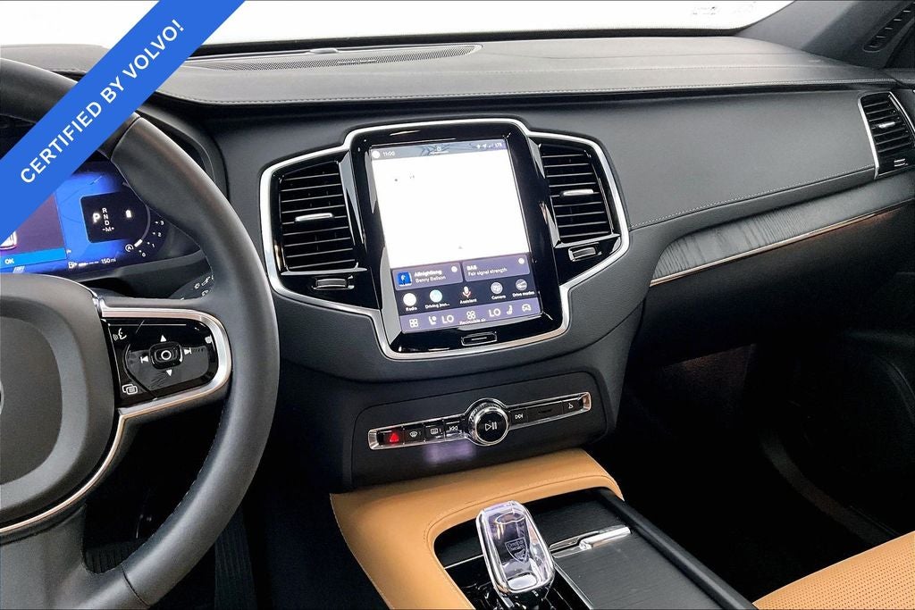 2024 Volvo XC90 Ultimate