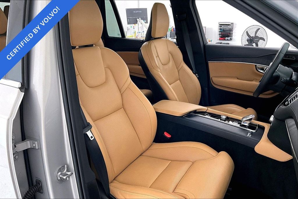 2024 Volvo XC90 Ultimate