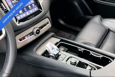 2024 Volvo XC90 Ultimate
